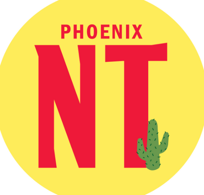 phoenix new times logo