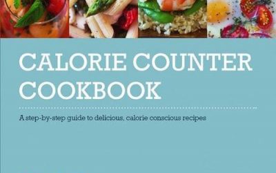 Jackie Alpers Photographs Calorie Counter Cookbook