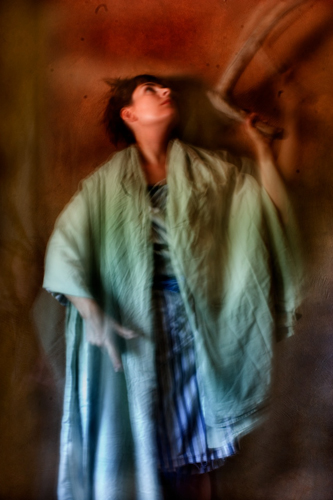 Center for Fine Art Photography: Idea of Self