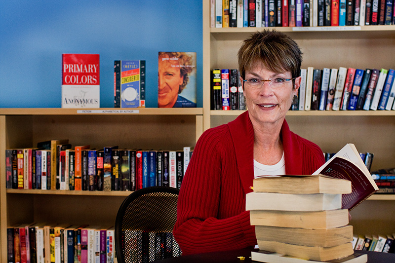 Jackie Alpers Photographs Sun City for the AARP Bulletin