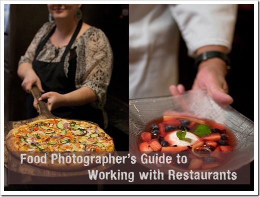 Jackie Alpers on Teaching Food Photography