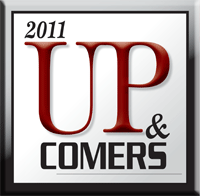 2011 Up and Comers