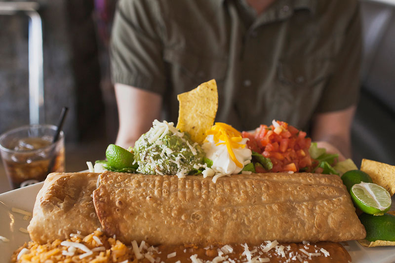 Editorial food photography by Jackie Alpers featured on GMA.com