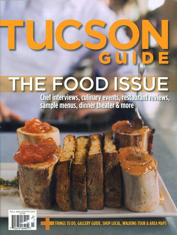 Jackie-Alpers-bone-marrow-magazine-cover-800 Magazine cover and feature article about bar food by Jackie Alpers
