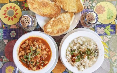 What to Eat in Arizona: Jackie Alpers for the Food Network