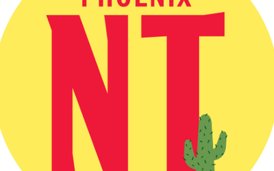 Taste of Tucson Cookbook Featured in the Phoenix New Times