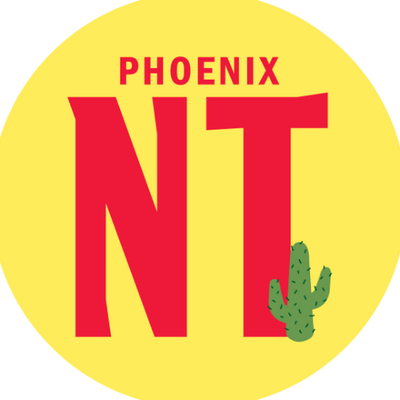 Taste of Tucson Cookbook Featured in the Phoenix New Times