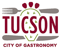 Taste of Tucson is a Certified Tucson City of Gastronomy Recommended Cookbook