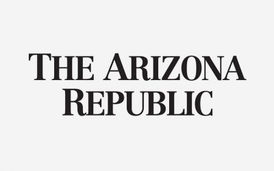 Taste of Tucson Cookbook Review in the Arizona Republic Newspaper