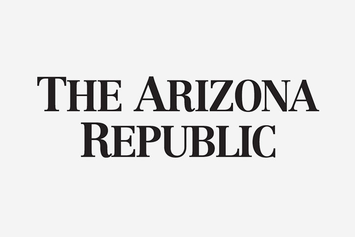Taste of Tucson Cookbook Review in the Arizona Republic Newspaper