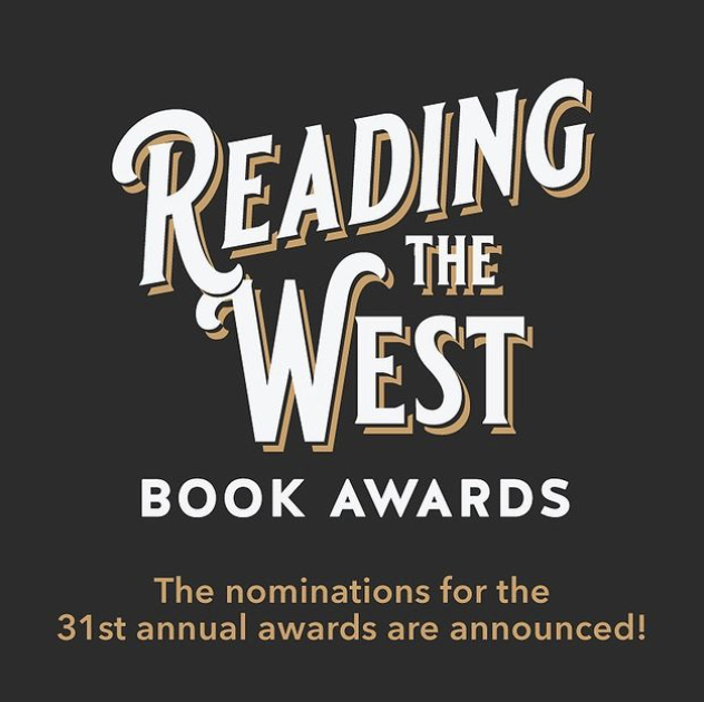 Taste of Tucson: Reading the West Book Award Finalist