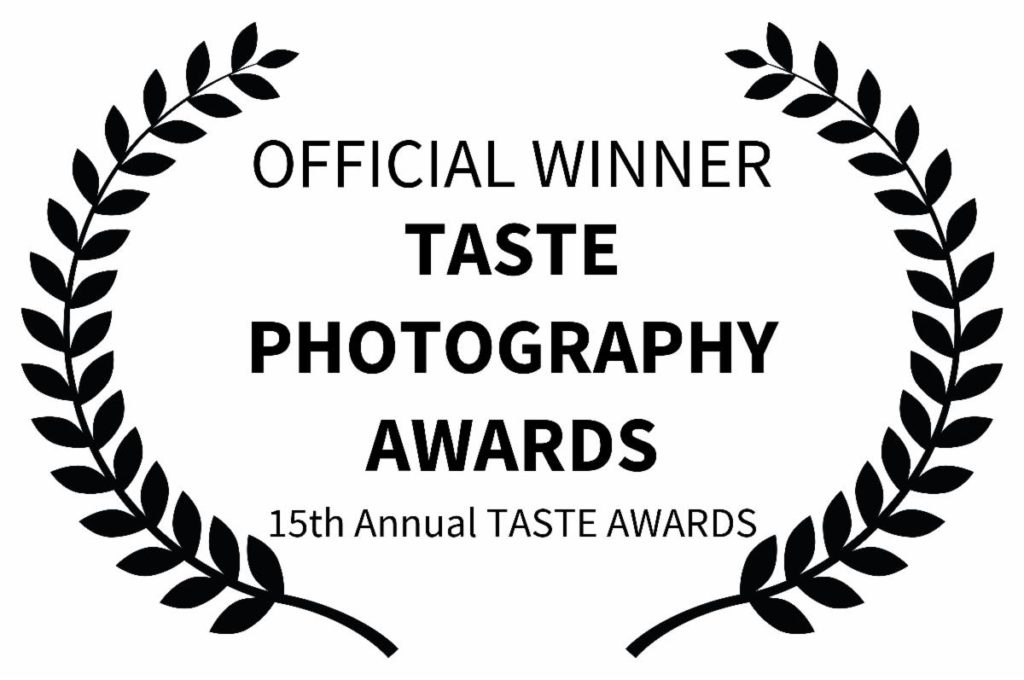 Taste Photography Award Winner Jackie Alpers 2024