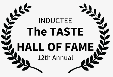 Jackie Alpers Receives Taste Lifetime Achievement Award