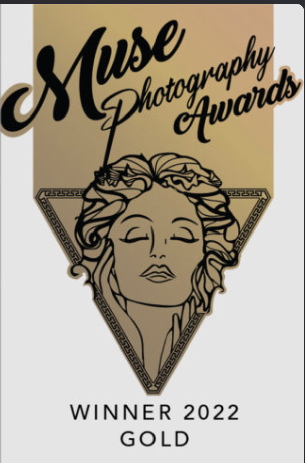 Muse photography award gold winner Jackie Alpers