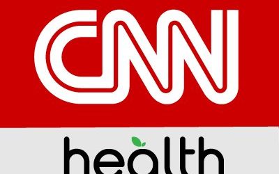 Jackie Alpers on CNN Health