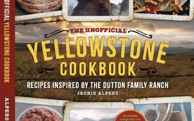 My Unofficial Yellowstone Cookbook