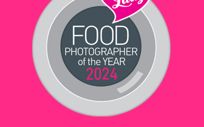 Yellowstone Hot Honey Bacon Shortlisted for Pink Lady Food Photographer of the Year