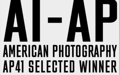 Jackie Alpers is a 2025 American Photography Awards Selected Winner