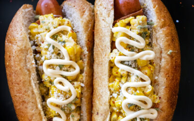Jackie Alpers is a Runner Up in the Chefs Roll Endless Summer Contest!