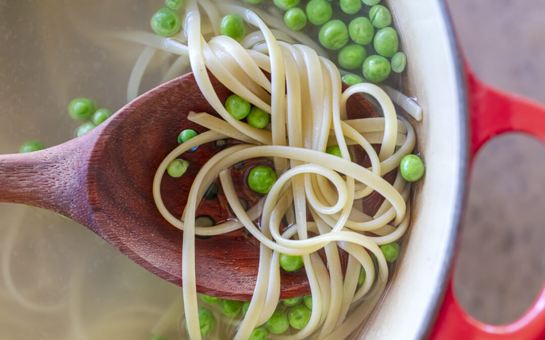 Commissioned Food Photography for Taste of Home